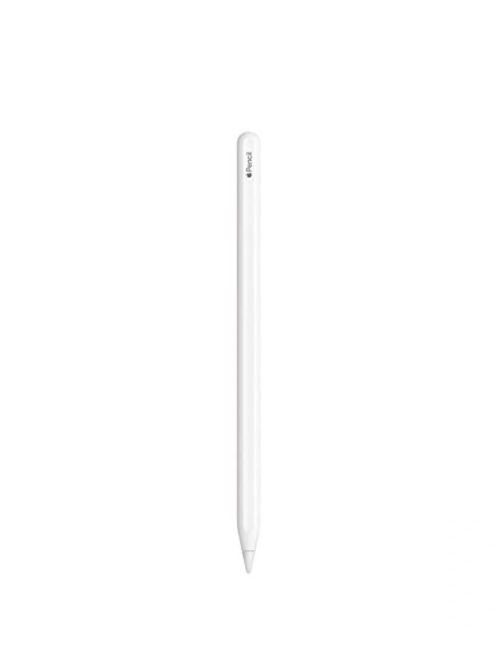 Apple White Precision Stylus for iPad - Sleek Design